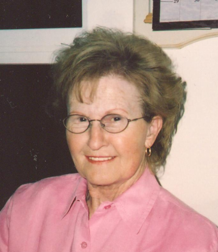 June  Preece Callahan