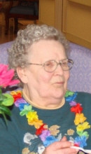 Gladys M. Davis Profile Photo