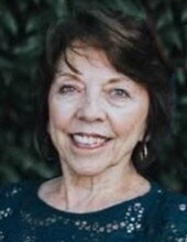 Judy Freeman