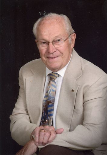 Ralph W. Liepert