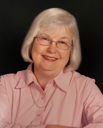 Nancy S Pearson Profile Photo