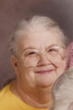 Wilma J. Cropper Profile Photo