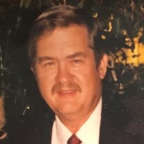Robert Gene Carlson Profile Photo