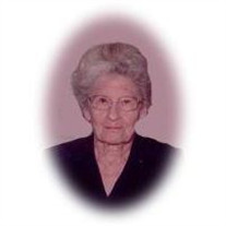Dorothy Gladue Profile Photo