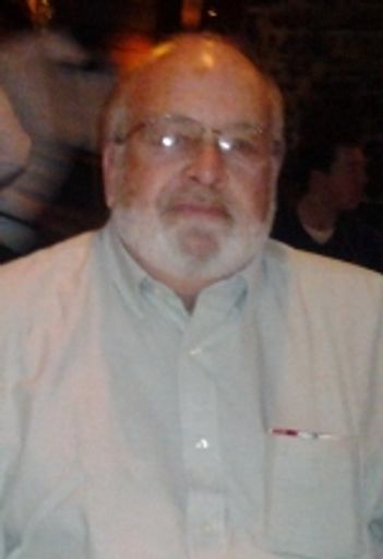 John Charles Cook Profile Photo