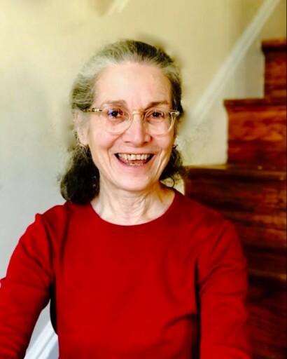 Margaret Waddey Darby Profile Photo