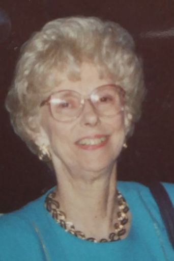 Mary Quigley Profile Photo