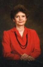 Carol Ann Wright Profile Photo