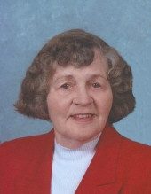 Mabel Harvey Profile Photo
