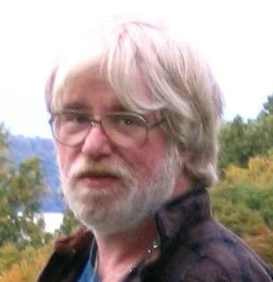 John S Scribner Profile Photo