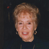 Doris Clara Duehning