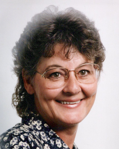 Faye Moore Profile Photo