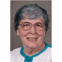 Mildred H. "Dolly" Williams