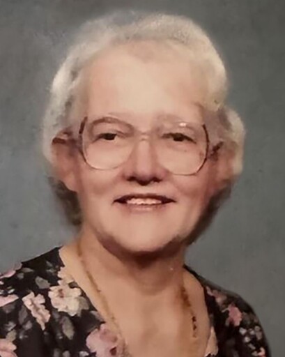 Dorothy Joyce Judy's obituary image