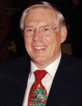 Ronald E. Anderson Profile Photo