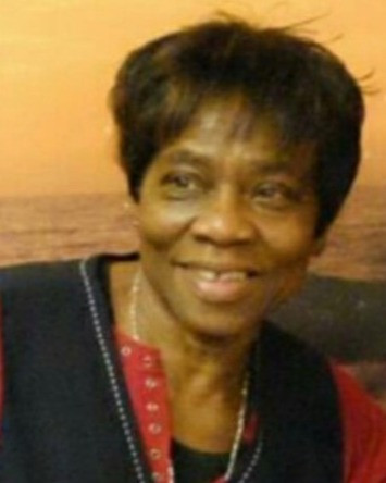 Mrs. Barbara Ann (Frink) Fuller Profile Photo