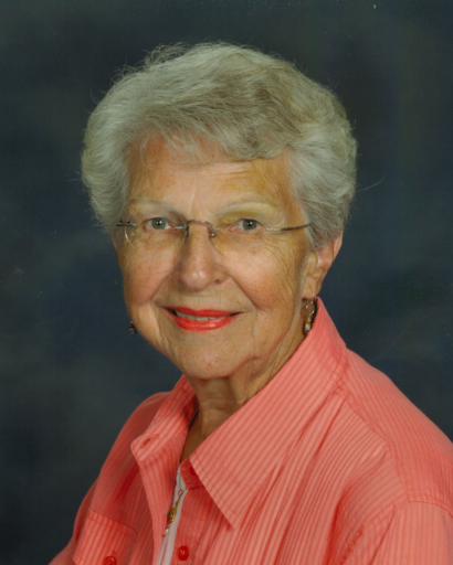 Betty Lou (Hoffman) Uhlenbrock Profile Photo