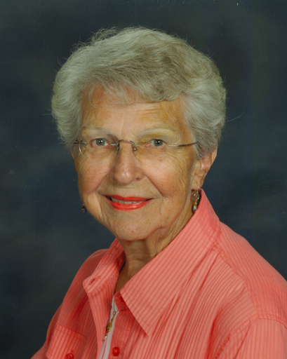 Betty Lou (Hoffman) Uhlenbrock