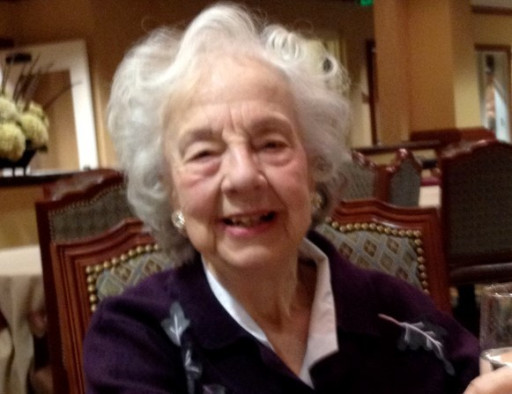 Lorraine  Delores Zeman
