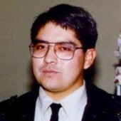 Adrian Ray Moreno Profile Photo