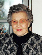 Grace  D. Curran