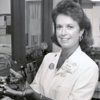 Dorothy S. Moss Profile Photo