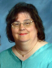 Mary Higgs Profile Photo