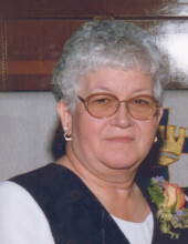Patricia Joyce Brown Profile Photo