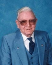 Alfred  Franklin Tyree  Sr.