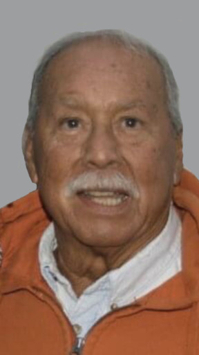 Richard Flores, Sr. Profile Photo