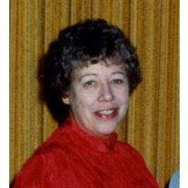 Barbara W. Matose