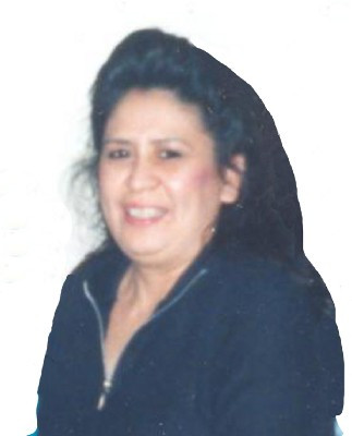 Yolanda "Yoli" G. Martinez