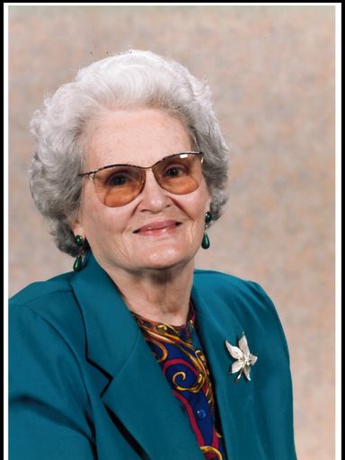 Velma W. Godwin