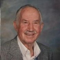 William "Bill" Maxwell Salisbury