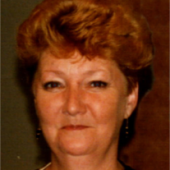 Carolyn Ann Eastwood