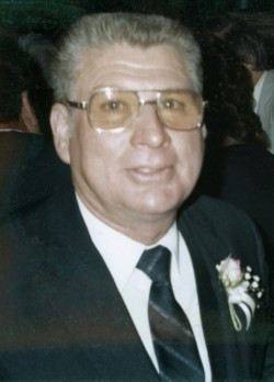 Raymond Denny