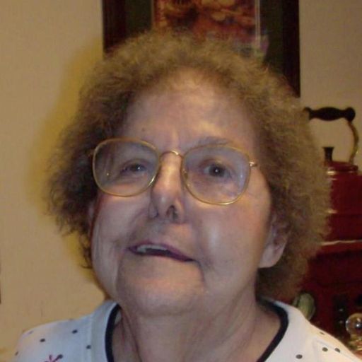 Delores E. Weaver