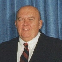 Allen B Wilson Profile Photo