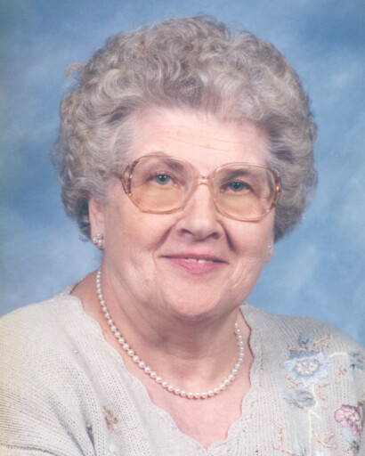Alda R. Held Profile Photo