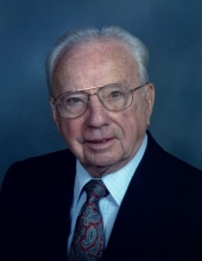 Wallace W. Weber Profile Photo