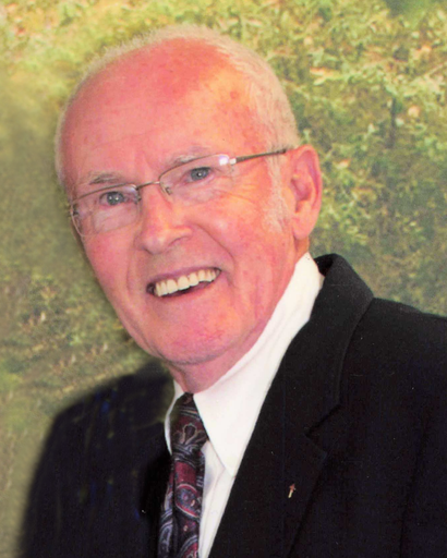 R C Hopper Profile Photo