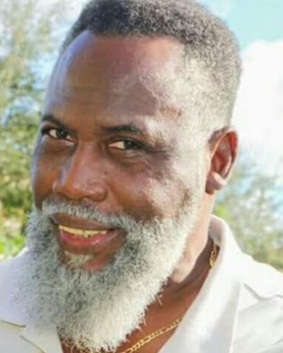 Eric Wellington