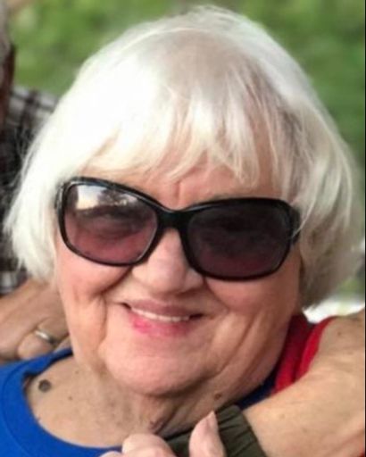 Carolyn Ann McManama's obituary image