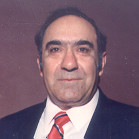 Porfirio Jose Caneira