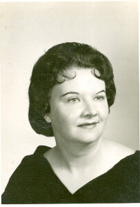 Miriam L. Hamilton