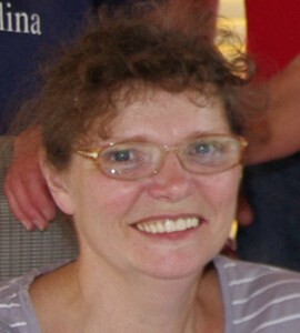 Amy L. Travis