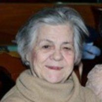 Antonietta Ricciardi Profile Photo