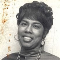 Doris  E. Bozeman Profile Photo