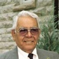 Daniel G. Bocanegra