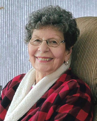 Diane Carole Darlington